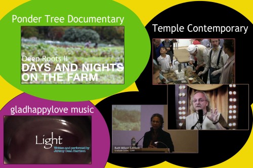 Videos 2012, Fall, Ponder Tree, Michelle-Yamasaki